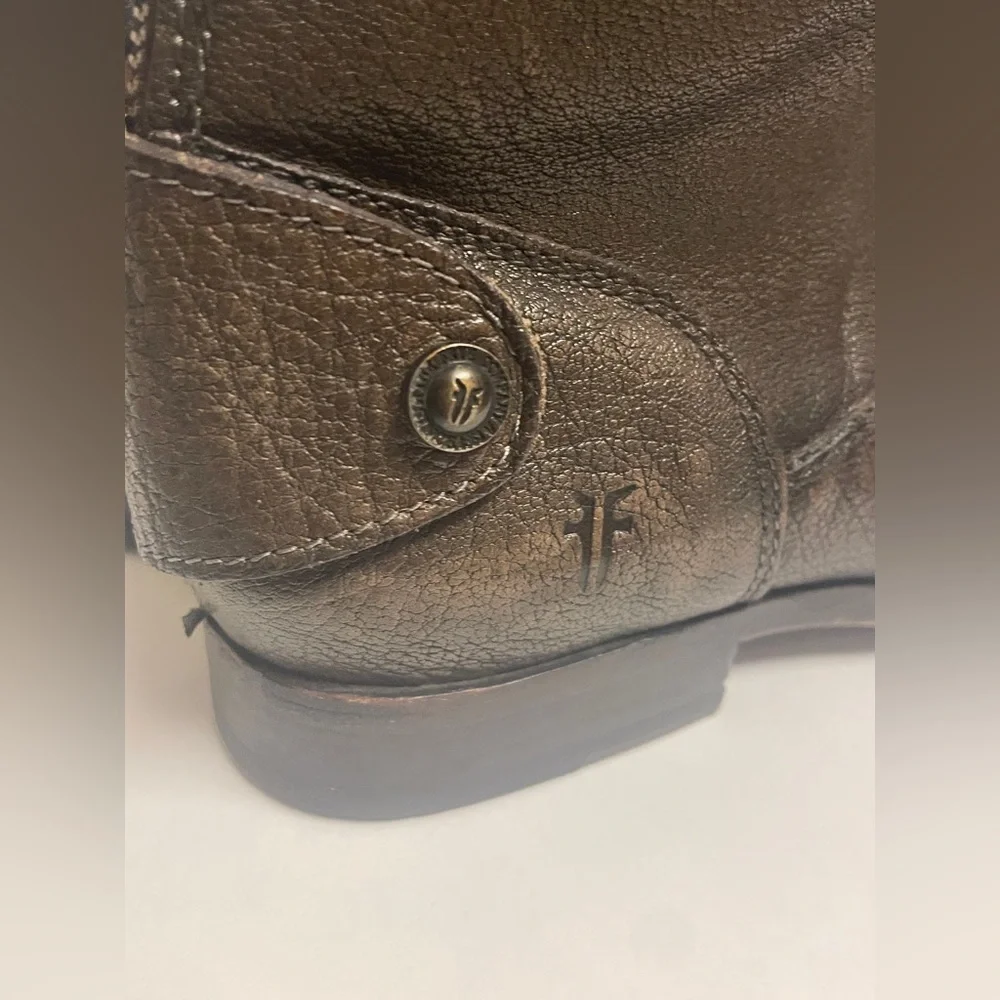 Frye Boots - Picture 7 of 10